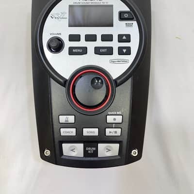 Roland TD-11 Electric Drum Brain Module V-Drum TD11 image 9