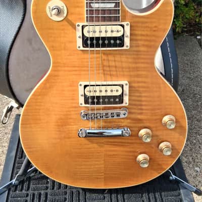 Gibson Slash Collection Les Paul Standard 2020 - Present - Appetite Burst