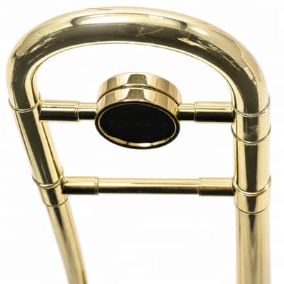 Getzen 3508 Custom Jazz Series Small Bore Tenor Trombone SN 35081214 image 16