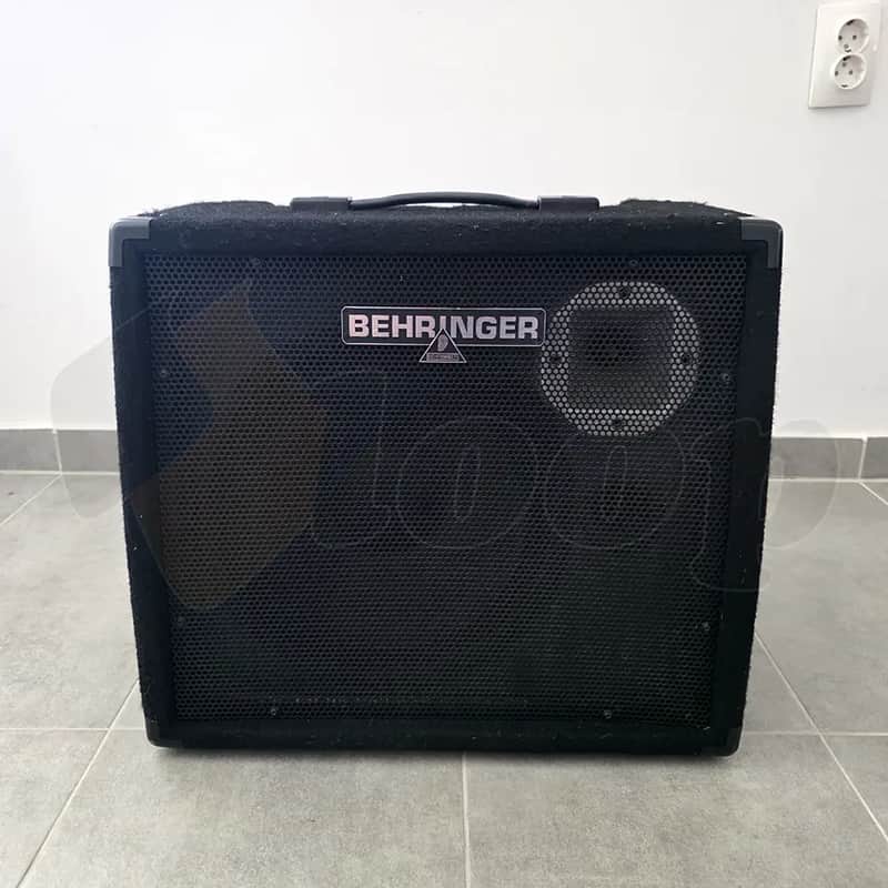 Behringer Ultratone K900FX image 1