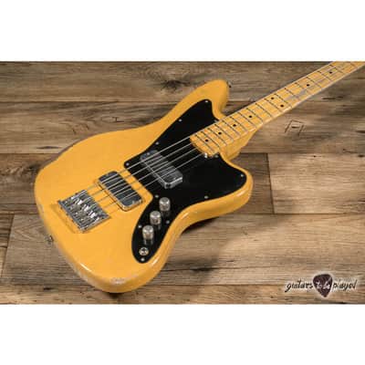 Fano Oltre JM4 2024 - Butterscotch Blonde image 25