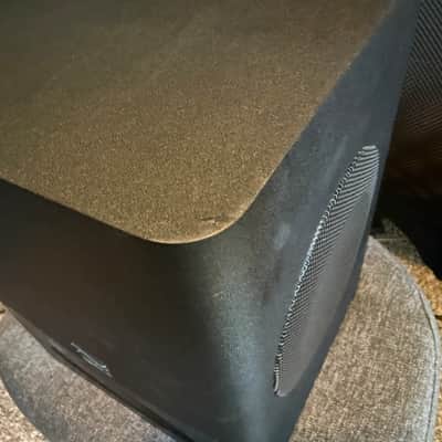 Kali Audio WS-6.2 2025 - Black image 3
