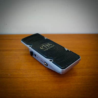 Electro-Harmonix Next Step Crying Tone Wah 2010s - Black image 5