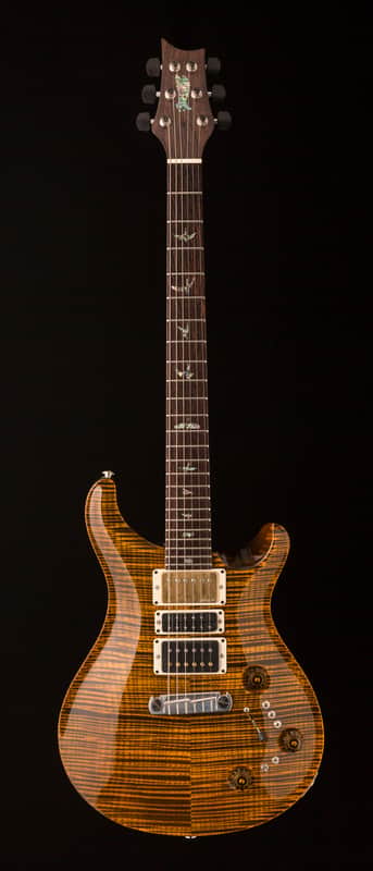 PRS John Mayer  "Super Eagle" Prototype Auction To Benefit Johns Hopkins Kimmel Cancer Center image 1