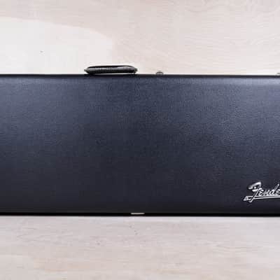 Fender American Vintage FSR '70s Stratocaster 2013 Black US Reissue Limited Run w/ OHSC image 19
