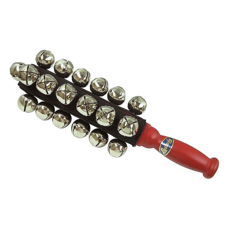 Ludwig LE97 Sleigh Bells image 1