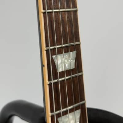 Gibson Les Paul Standard USA 60s Neck 2004 + Extras image 10