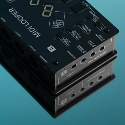 Bastl Instruments MIDILooper image 2
