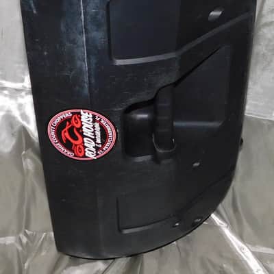 Samson Auro D415 2-Way 400w Active 15" Speaker 2010s - Black image 5