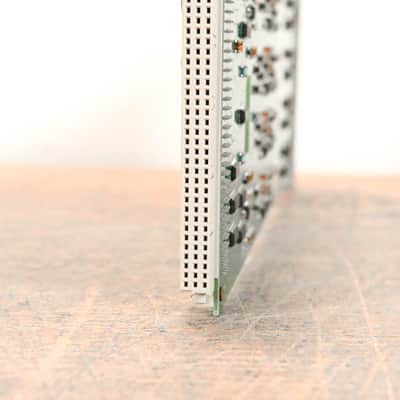 Studer Mic/Line In Card for D21m Modular I/O System CG01HDW image 12