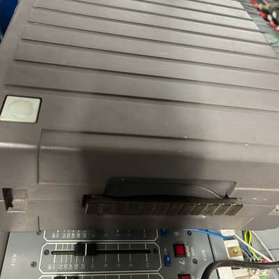 Audio Precision PORTA ONE AROUND 2000 image 16