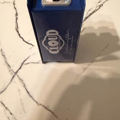 Cloud Microphones Cloudlifter CL-1 2010s - Blue image 2