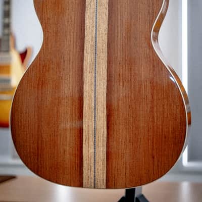 Martin CEO-10 Limited Edition 000-42 Guatemalan Rosewood and European Spruce Ambertone image 12