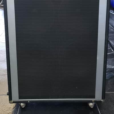Peavey Musician 400 Head Unit With Cabinet image 1