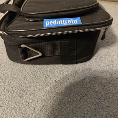 Pedaltrain Metro 16 with Soft Case 2010s - Black image 9
