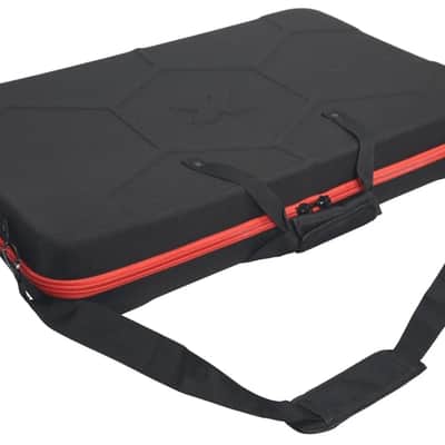 ProX XB-DJCL ZeroG Ultra DJ Controller Shoulder Strap Bag Large Size for Pioneer image 10