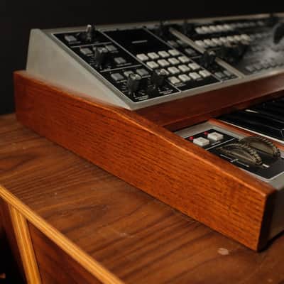 Moog Memorymoog Plus - Fully Serviced image 11