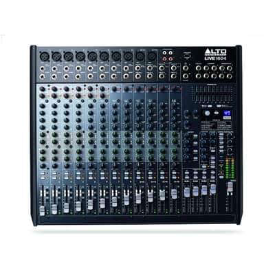 Alto Professional Live 1604 image 1