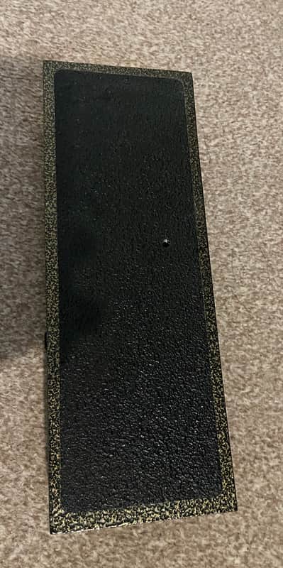 Goodrich Sound LDR Volume Pedal