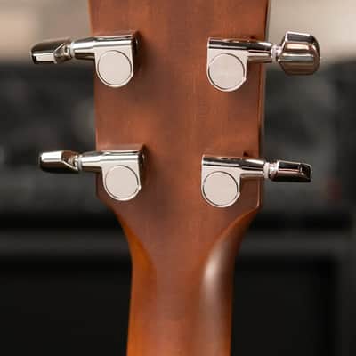 Taylor 512ce Grand Concert Acoustic/Electric Guitar with Hardshell Case image 8