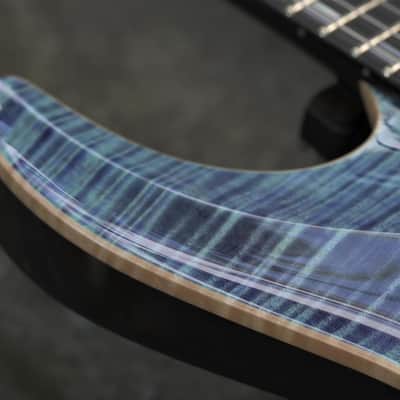 ESP Original Series Horizon FR CTM - Faded Sky Blue image 13
