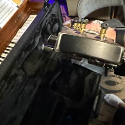 PRS Custom 24 Wood Library image 8