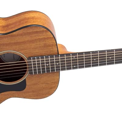 Adam Black O-2TE Travel Electro Acoustic image 15