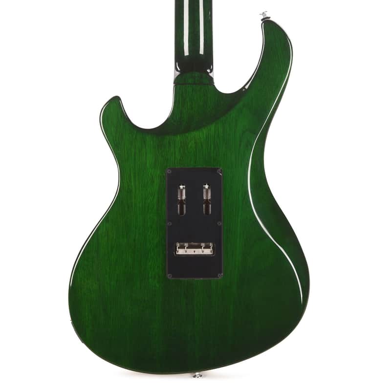 Gibson Victory Floyd Rose Figured Top image 11