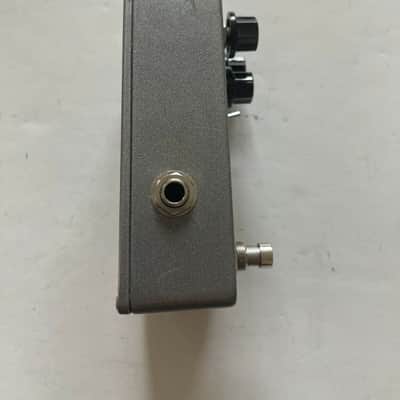 JHS Pedals Moonshine V1 Overdrive Guitar Effect Pedal image 3