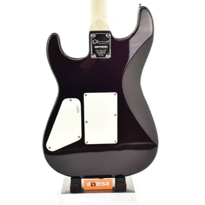 Charvel Pro-Mod San Dimas Style 1 HH FR M 2022 Chameleon 3775gr image 14