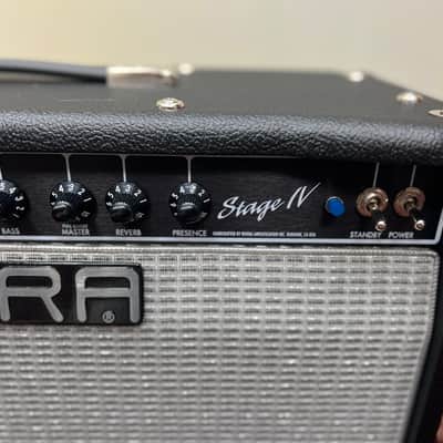 Rivera Stage IV Combo 2025 Minty! image 3
