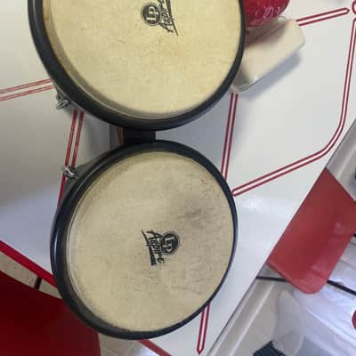 LP Aspire Red Stain image 2