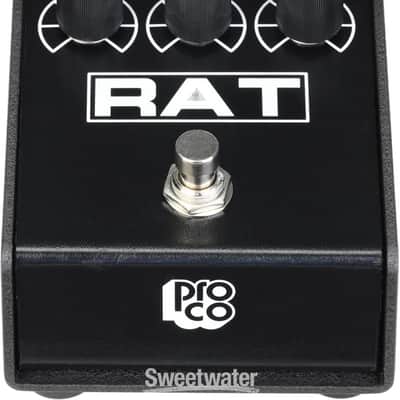 ProCo RAT 2 2003 - Present - Black image 1