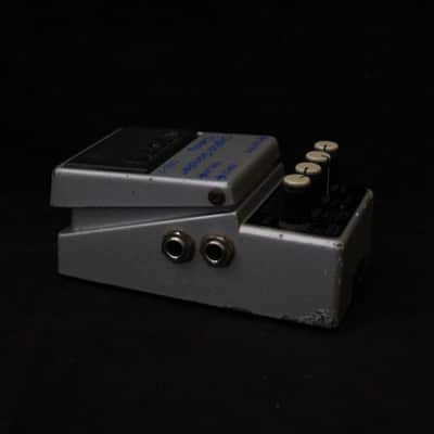 Boss DSD-2 Digital Sampler/Delay (Blue Label) 1985-1986 image 2