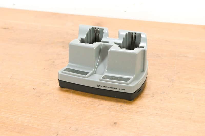 Sennheiser L 2015 Charging Station (NO POWER SUPPLY) CG0101R image 1