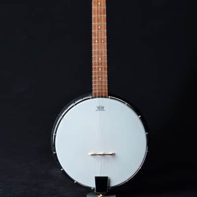 Gold Tone AC-1 Composite Rim Openback 5-String Banjo image 1