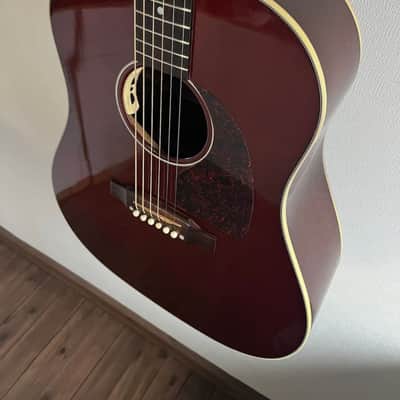 Gibson J-45 Custom Shop 2015 image 5