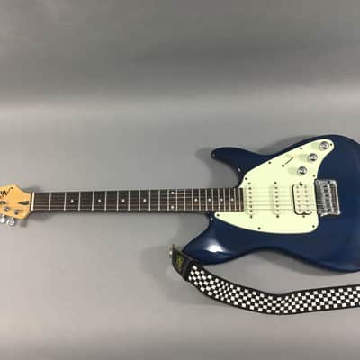 Alvarez Classic Custom Electric Guitar image 1