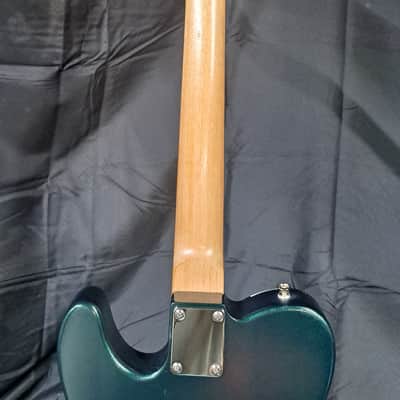 Custom T Style 2024 - Satin nitro image 7