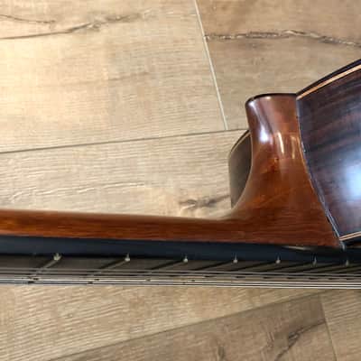 J. Crayton Pruitt Classical Custom 2010 Natural image 9