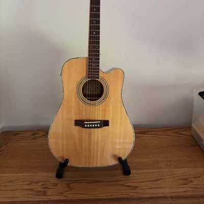 Zager 900CE Aura/N 2022 - Natural image 1