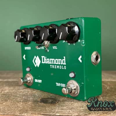 Diamond Tremolo | Reverb