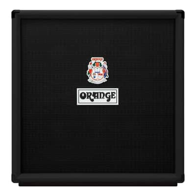 Orange   Obc410 Hc Bk image 1