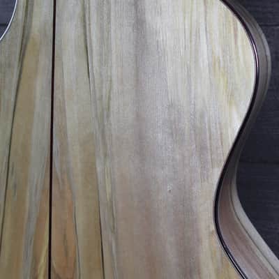 Taylor 814ce Special Edition – Blackheart Sassafras | Tone Show Exclusive image 8
