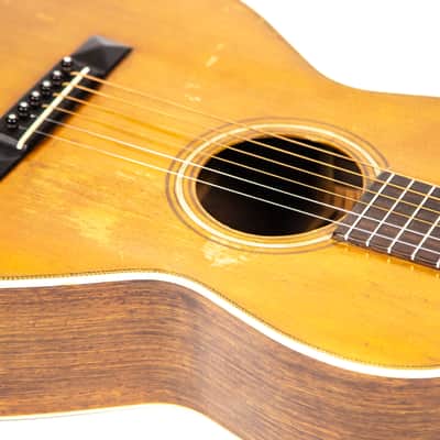 Martin 0-28 Owned by Nathaniel Rateliff image 12