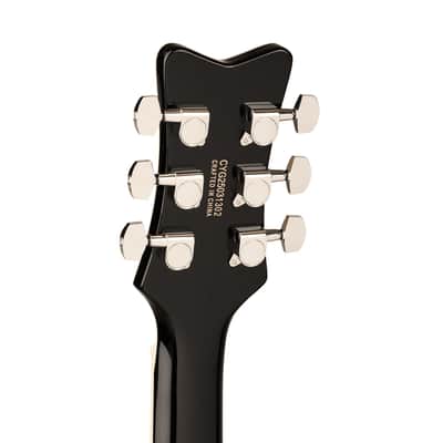 Gretsch Electromatic Jet - Bristol Fog image 6