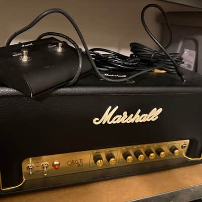 Marshall Origin 20 head Bild 2
