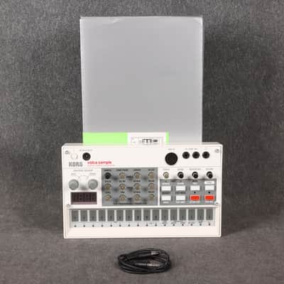 Korg Volca Sample 1 - 2nd Hand image 1