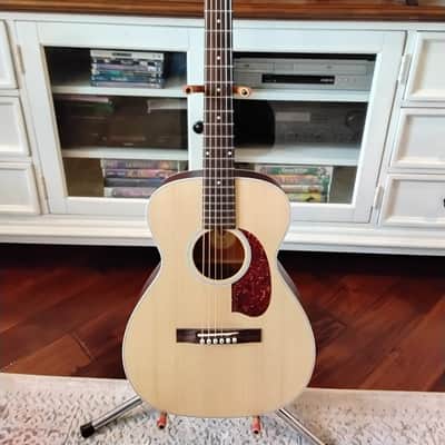 Guild USA M-40 Troubadour 2017 - 2021 - Natural image 1