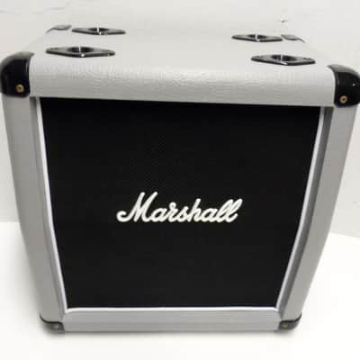 Marshall MG15 HFX LEAD MG 15 Watt Guitar Head Cabs Amp Amplifier MINI MICRO Stack Vintage SILVER image 9